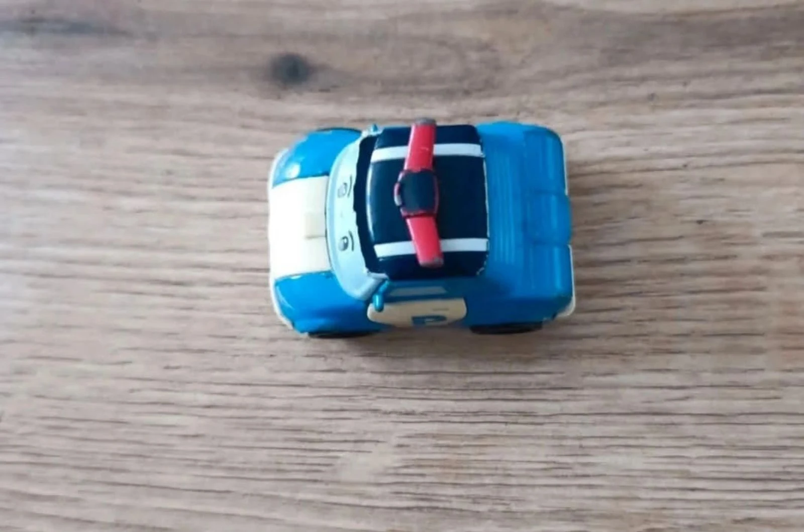 Robocarpoli auto – photo 5